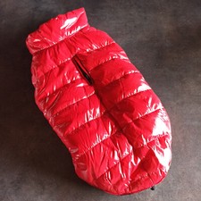 Manteau chien rouge d'occasion Manteau chien rouge d'occasion  Sainte-Bazeille