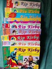 Rip kirby 16 usato  Cagliari