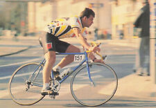 Bike cycling racer d'occasion  Expédié en Belgium