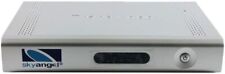 SkyAngel TransVideo TV2000 Receptor de Cabo Digital Wifi Ethernet IPTV Sky Angel comprar usado  Enviando para Brazil