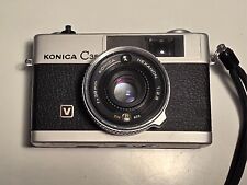 Konica c35 hexanon gebraucht kaufen  München
