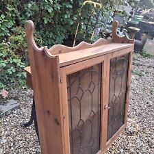 Pine hanging wall for sale  FAKENHAM