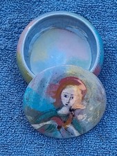 Polia pillin round for sale  Benicia