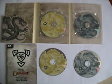 Jeu coffret dark d'occasion  France