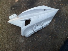 Yamaha yzf125r yzf125 for sale  IPSWICH