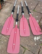 Oars kayak boat for sale  HARROGATE