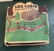 Vinhotrainyard bachman bros. for sale  Brick