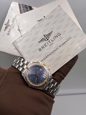 orologio uomo breitling 13048 usato orologio uomo breitling 13048 usato Catania