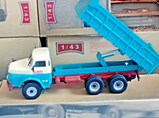 Truck man saviem d'occasion  Expédié en Belgium