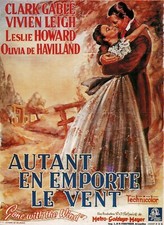 Mini affiche cinema d'occasion  Saint-Orens-de-Gameville