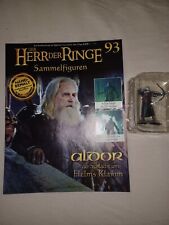 Herr ringe figur gebraucht kaufen  Kirchhain