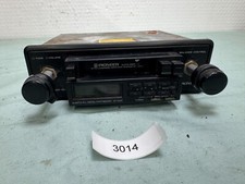 Usado, Vintage Pioneer KE-1022 Cassette Deck Player Quartzo-PLL Sintetizador Digital comprar usado Usado, Vintage Pioneer KE-1022 Cassette Deck Player Quartzo-PLL Sintetizador Digital comprar usado  Enviando para Brazil