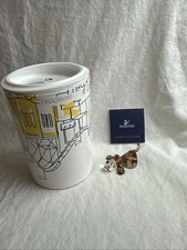 Swarovski cut glass for sale  WOODHALL SPA