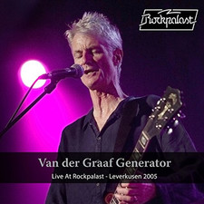 Live rockpalast leverkusen for sale  ROSSENDALE