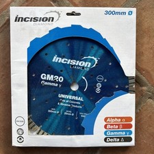 Disc cutter diamond for sale  PRINCES RISBOROUGH