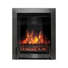Electric fire inset for sale  STAFFORD