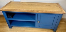 Dunelm unit sideboard for sale  OAKHAM
