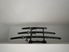 Samurai katana sword for sale  West Palm Beach