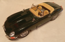 Deko jaguar type gebraucht kaufen  Vaihingen an der Enz