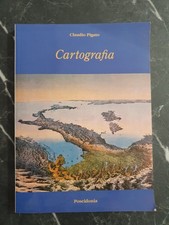Claudio pigato cartografia usato  Carpi