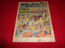 Recit complet bob d'occasion Recit complet bob d'occasion  Cogolin