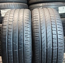 255 pirelli scorpion for sale  CREWE