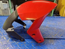 Garde boue ducati d'occasion Garde boue ducati d'occasion  Clermont-Ferrand-