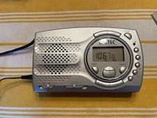 Lifetec pll weltempfänger gebraucht kaufen  Essen