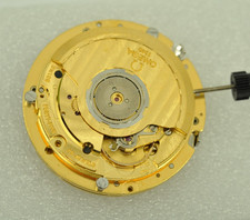omega watch movement 1140 speedmaster chronograph NOS na sprzedaż  PL