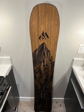 Jones snowboard ultra for sale  Leadville