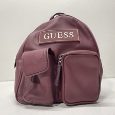 Guess woman burgundy for sale  Los Angeles