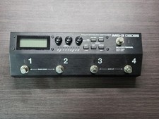 Boss interruttore multieffetto usato  Spedire a Italy