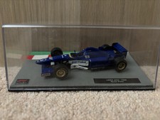 Olivier panis ligier for sale  WELLINGBOROUGH
