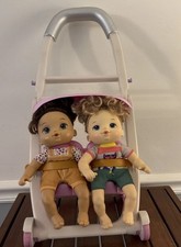 Baby alive littles for sale  Tatum