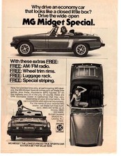 1976 midget special for sale  Austin