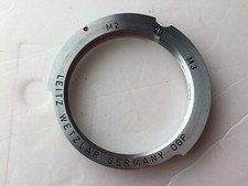 Boxed genuine leica for sale  HULL