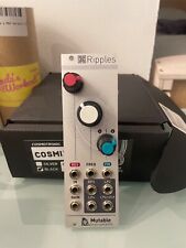 Ripples mutable instruments for sale  ARBROATH