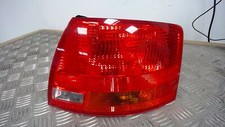 Heckleuchte aussen audi gebraucht kaufen  Neuenhagen