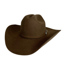 Chapéu caubói Stetson masculino Apache 4X vison SBAPCH-754023 comprar usado Chapéu caubói Stetson masculino Apache 4X vison SBAPCH-754023 comprar usado  Enviando para Brazil