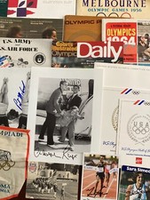 Summer olympics lot for sale  Camden Wyoming