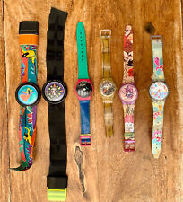 Riginal swatch uhrensammlung gebraucht kaufen  Landshut