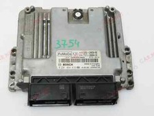 GV61-12A60-RB 0281034419 BOSCH EDC17C70 CENTRALINA MOTORE FORD KUGA DM2 1.5 88KW comprar usado  Enviando para Brazil
