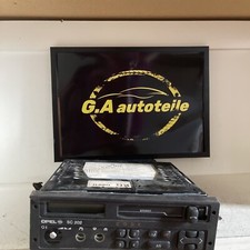 Pel sc202 autoradio gebraucht kaufen  Mendig