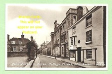 D315 hampshire sepia for sale  NORWICH