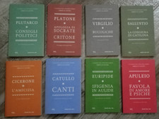 Classici del pensiero usato  Asti