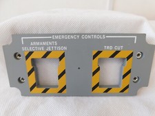 Nimrod aircraft cockpit for sale  STOKE-ON-TRENT
