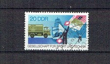 Deutschland ddr 1982 gebraucht kaufen  Versand nach Germany