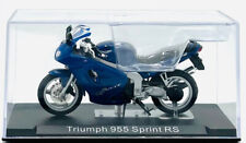 Ebond modellino moto usato  Marino