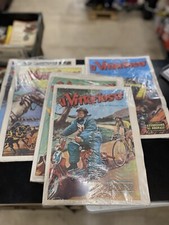 Vittorioso fumetto ristampa usato  Bergamo