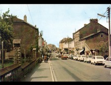 Piennes citroen 2cv d'occasion  Baugy